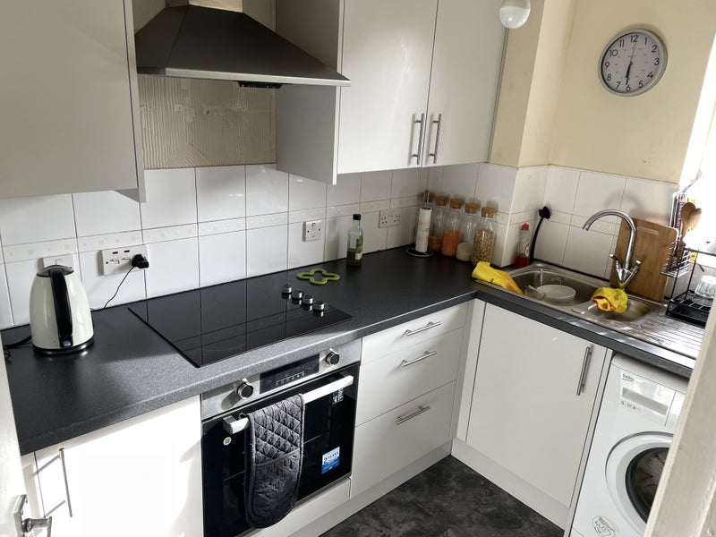 'Unfurnished 1 Double Room to rent in Woolwich ' Room to Rent from