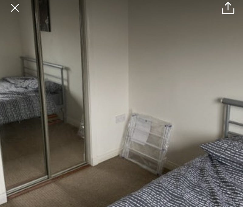 'Double Room To Rent Desirable Area ' Room to Rent from SpareRoom
