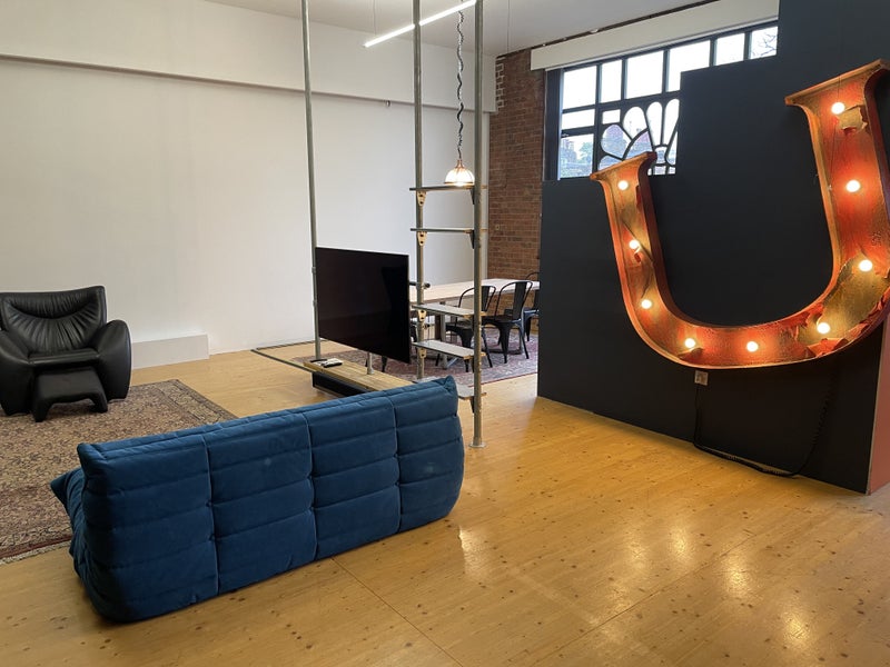 'Loft apartment Angel' Room to Rent from SpareRoom