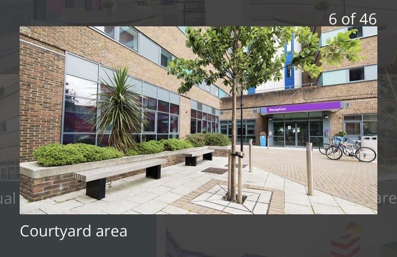 'Student Orion Point' Room to Rent from SpareRoom