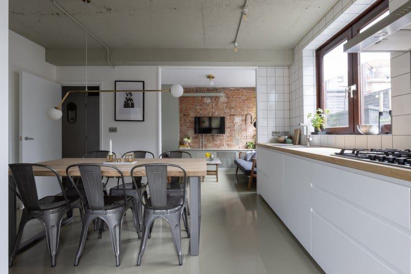 'Modern flat Shoreditch' Room to Rent from SpareRoom