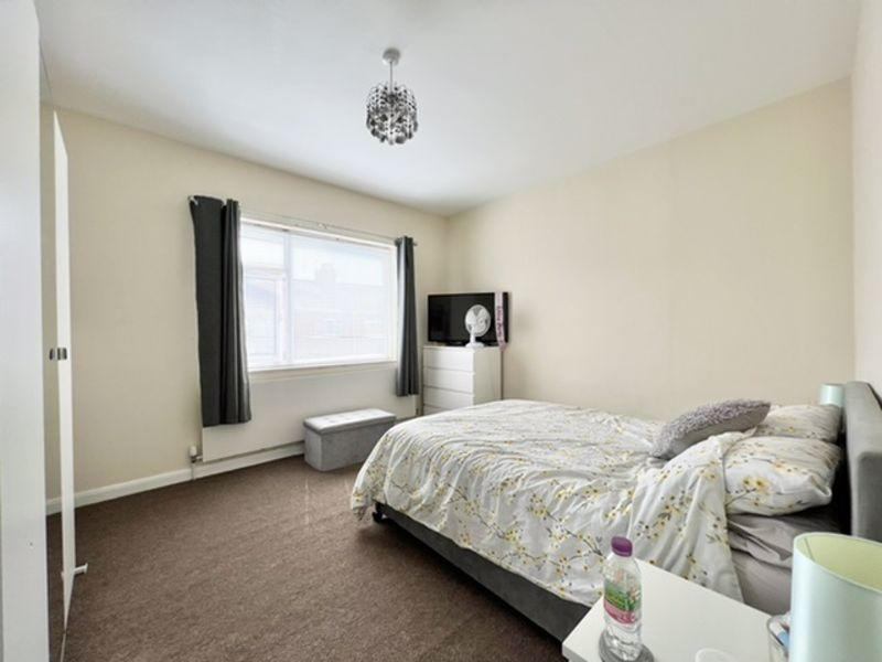 Photo 1: Double Room