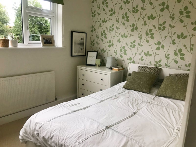 Photo 1: Your room