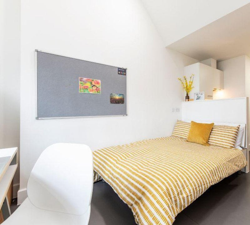 'Cozy Flat in Birmingham ' Room to Rent from SpareRoom