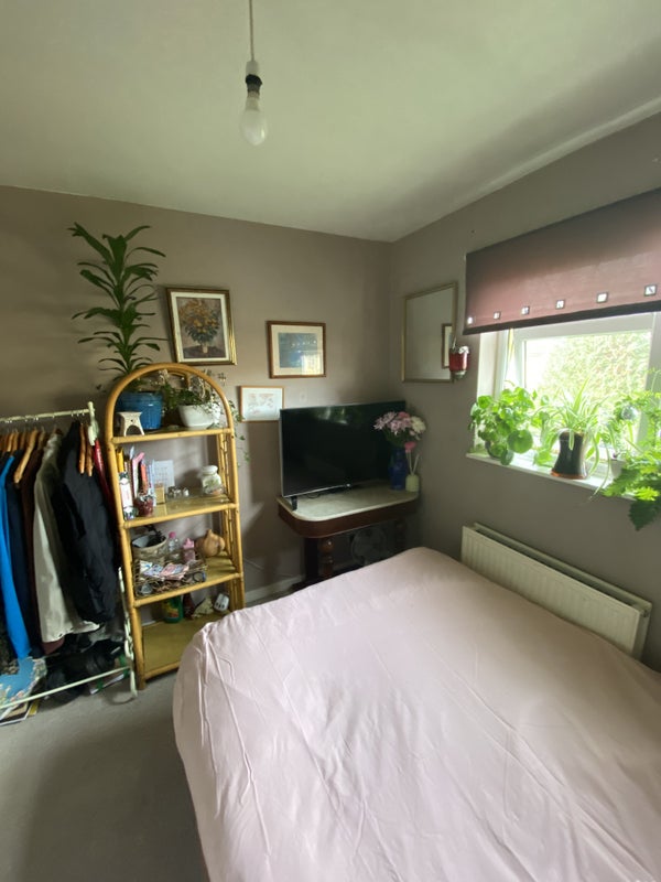 'Double room for rent Cambridge ' Room to Rent from SpareRoom