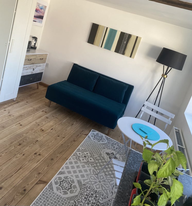 'Annex For Rent in Porthcawl (Nottage area)' Room to Rent from SpareRoom