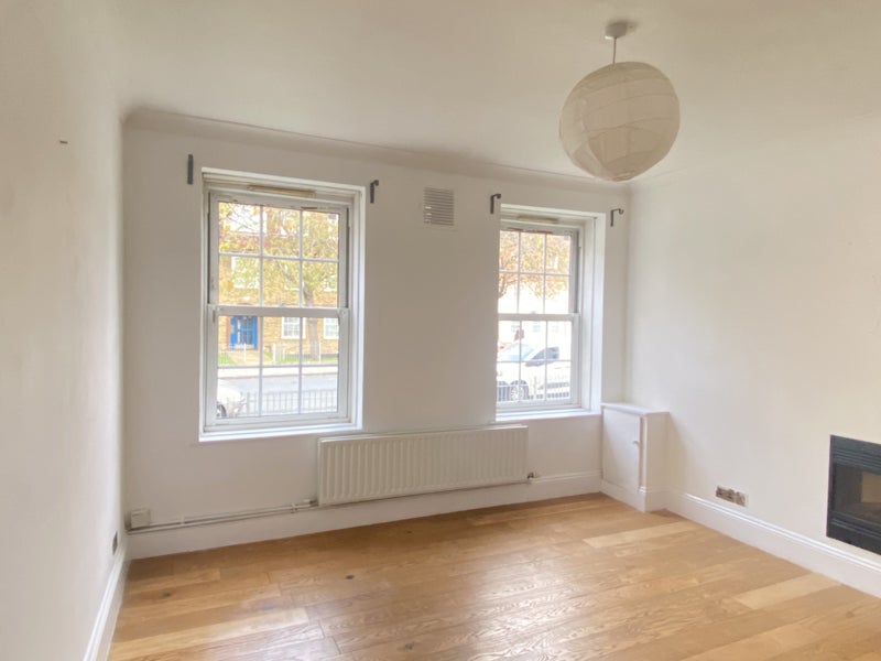 'Modern Ground Floor Flat Beckenham Hill' Room to Rent from SpareRoom