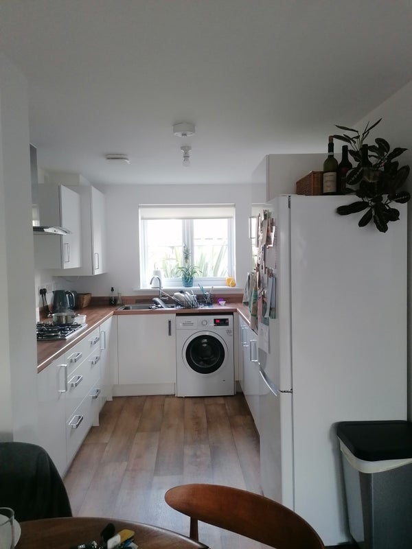 'Braunton double short let ' Room to Rent from SpareRoom