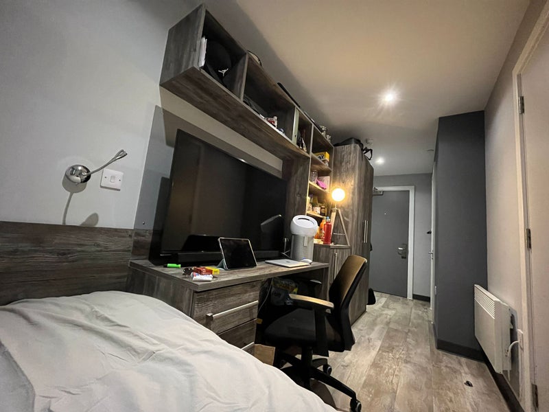 '1 Bed, Student Twodio, Norwich City Centre ' Room to Rent from SpareRoom