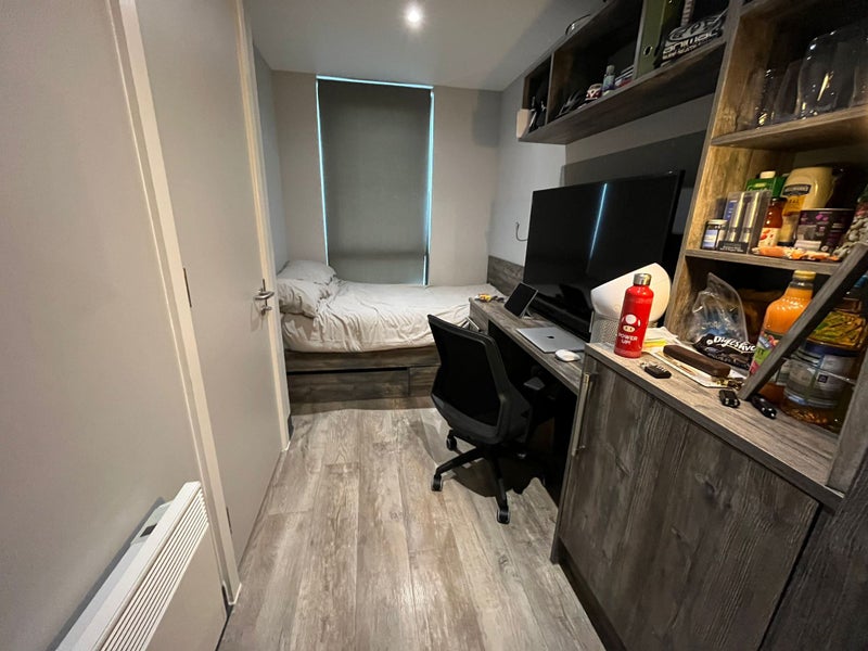 '1 Bed, Student Twodio, Norwich City Centre ' Room to Rent from SpareRoom