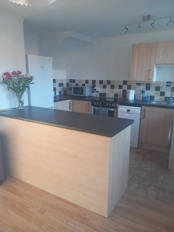 'Double Room in Central Abingdon' Room to Rent from SpareRoom