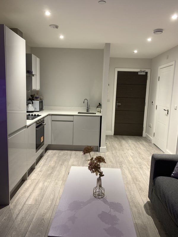 'Flat for rent ' Room to Rent from SpareRoom