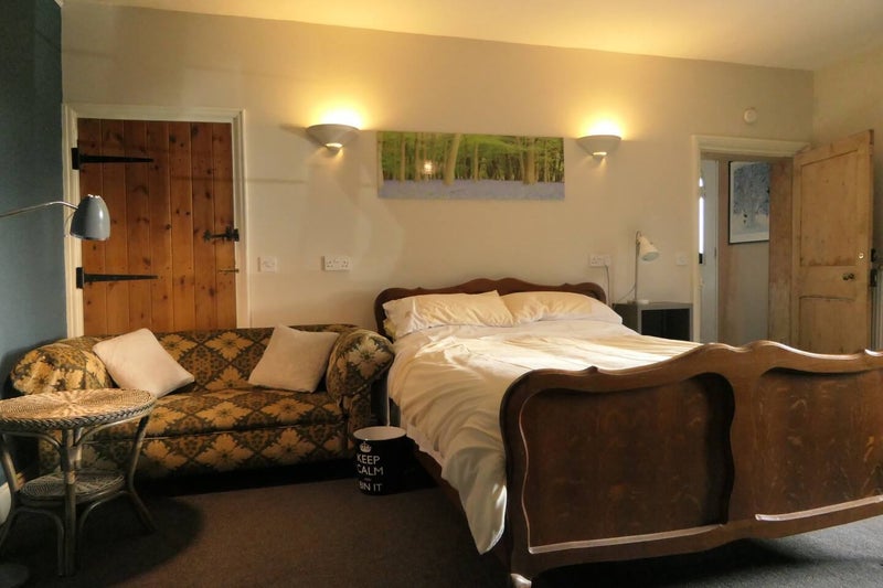 'Private room near Rendham' Room to Rent from SpareRoom