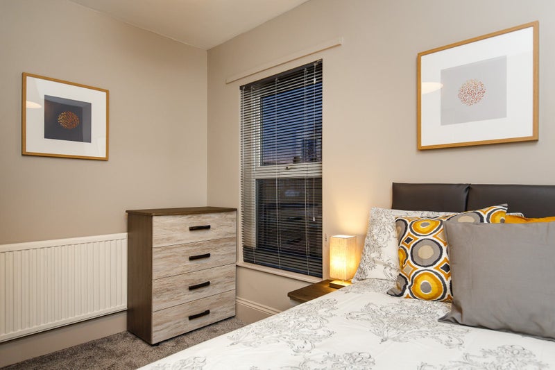 '**Single room Wisbech Town Centre Quiet House**' Room to Rent from SpareRoom