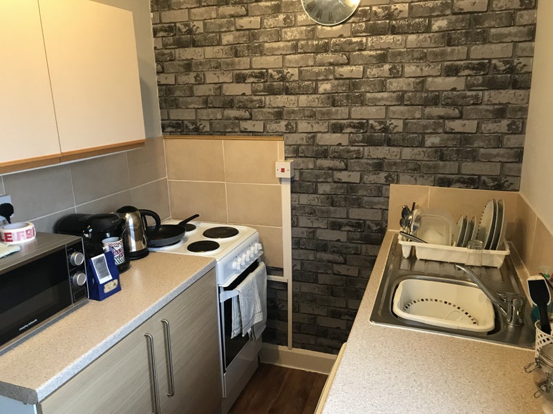 'A homely one bed Room to Rent from SpareRoom