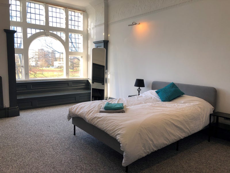 'The Apartment, West Park, Harrogate' Room to Rent from SpareRoom