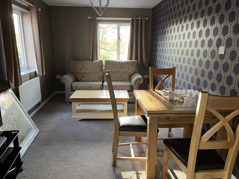 'Rooms to rent St Asaph from £90 per week' Room to Rent from SpareRoom