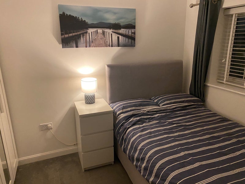 Photo 1: Small double 