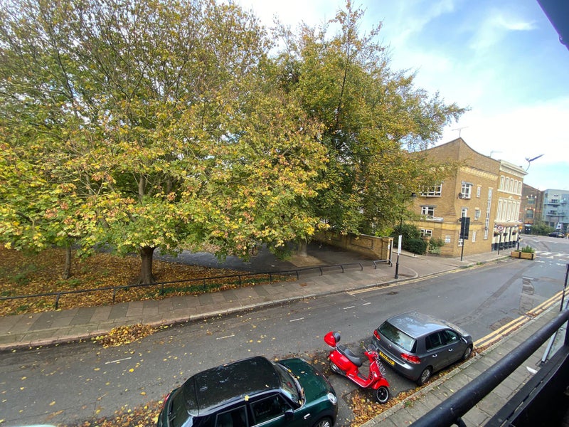 Photo 1: Park View