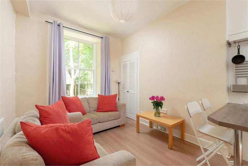 '3 bed HMO flat to rent in Dalry' Room to Rent from SpareRoom