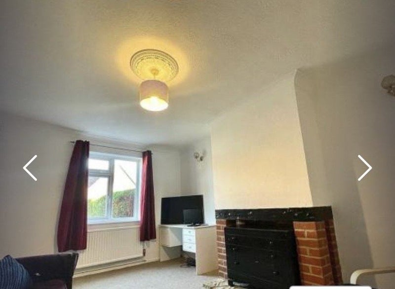 'One room to rent in 4 bed home' Room to Rent from SpareRoom