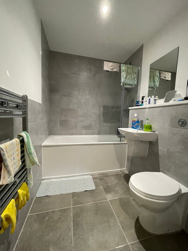 'Oneroom to rent in Salford Quays' Room to Rent from SpareRoom