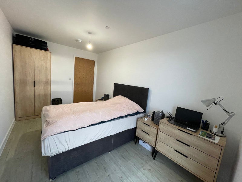 'Oneroom to rent in Salford Quays' Room to Rent from SpareRoom