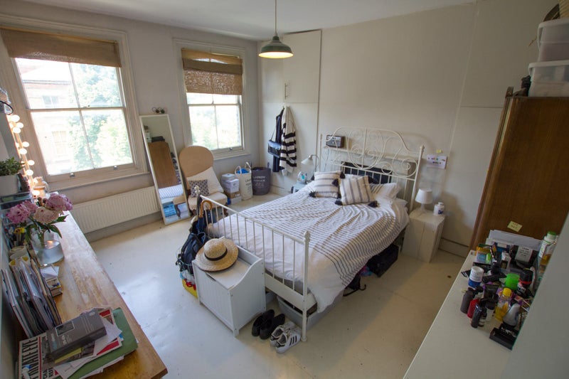 'Amazing Double Room Caledonian Road N7' Room to Rent from SpareRoom