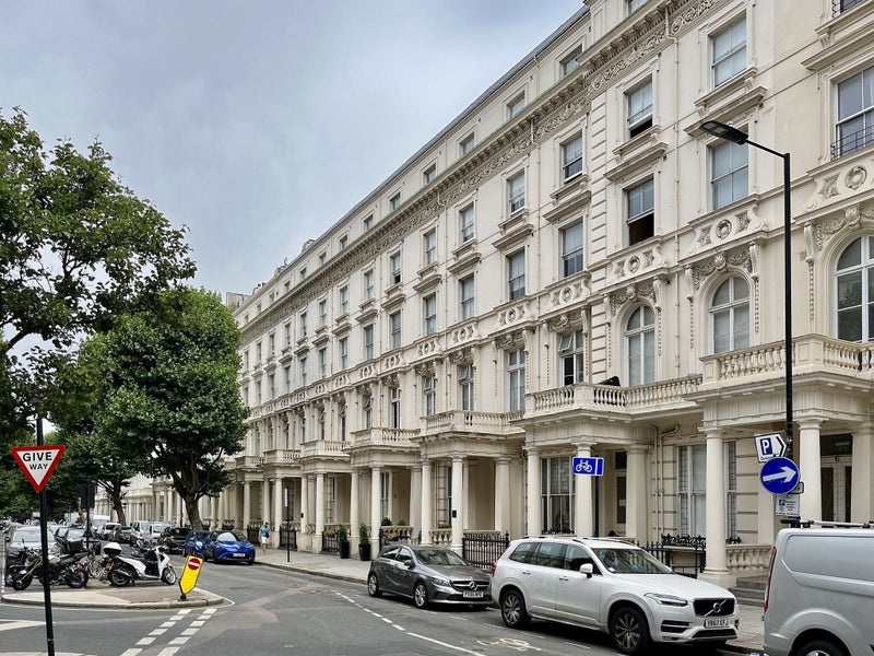 'Flat to rent in Paddington, Inverness Terrace' Room to Rent from SpareRoom