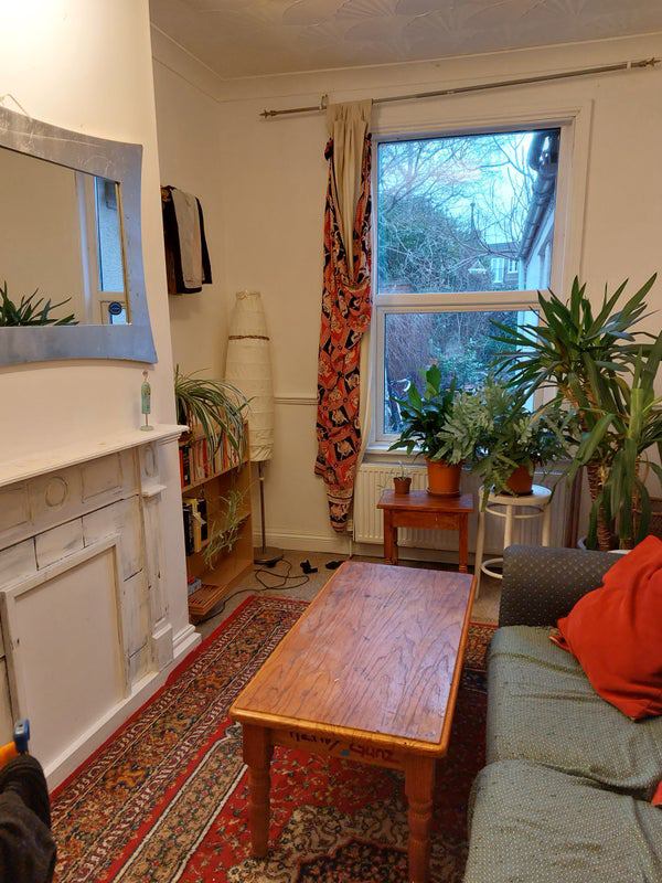 'Room available in St. Werburghs' Room to Rent from SpareRoom