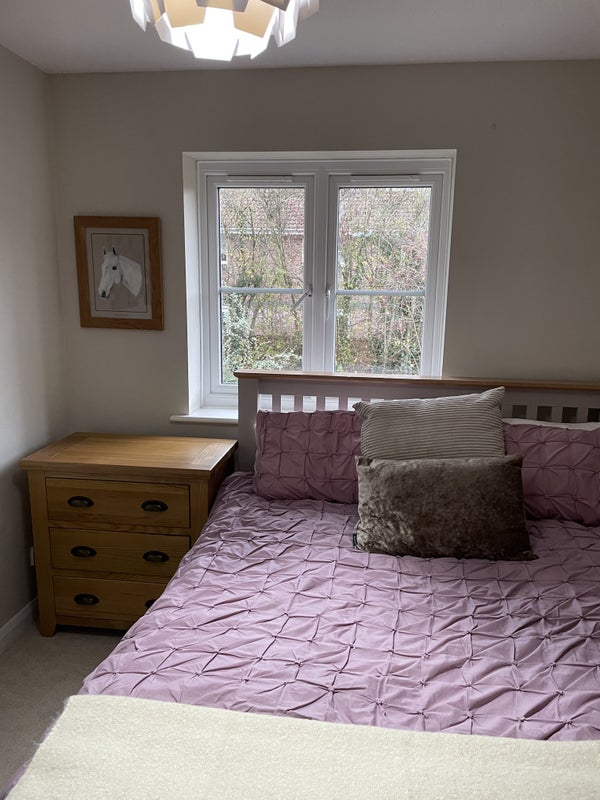 'Double room Boothstown M28' Room to Rent from SpareRoom