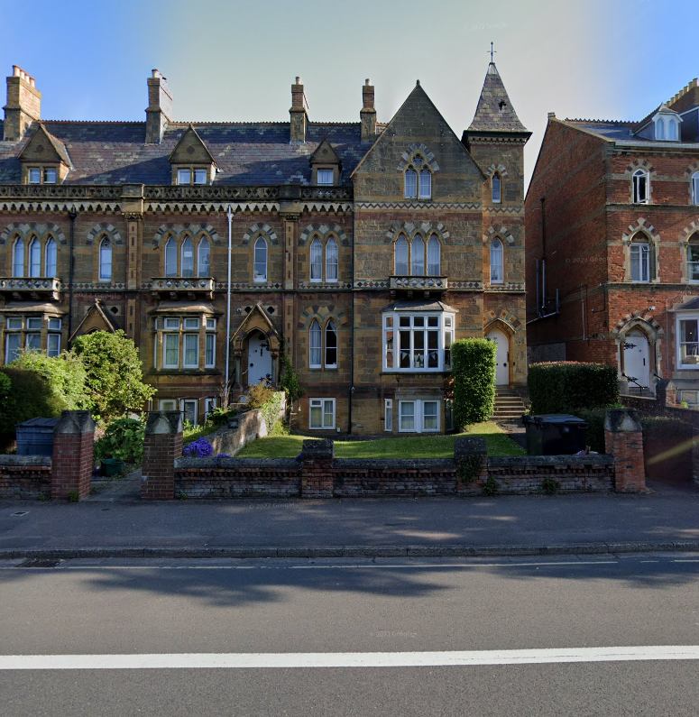 'Brand New StudioFlats in Taunton' Room to Rent from SpareRoom