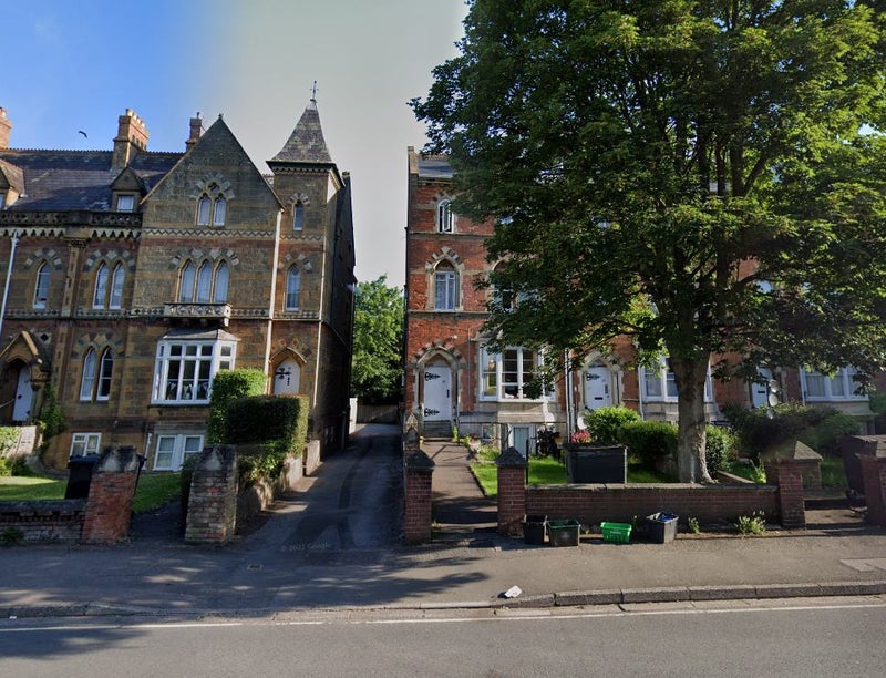 'Brand New StudioFlats in Taunton' Room to Rent from SpareRoom