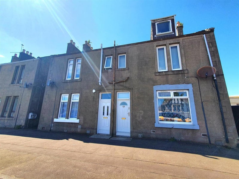 'Lovely 2 bed ground floor flat to let Methil' Room to Rent from