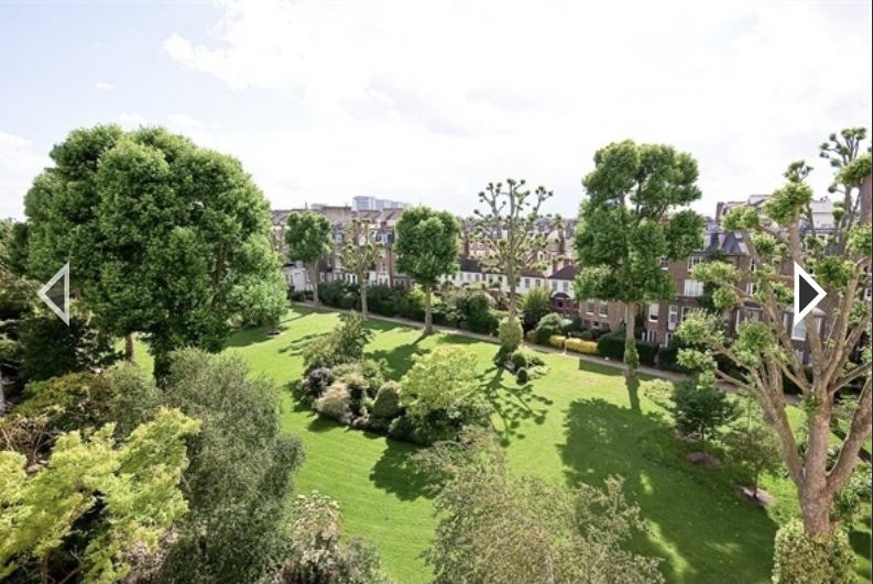 'Little Venice garden gem by tube W9' Room to Rent from SpareRoom