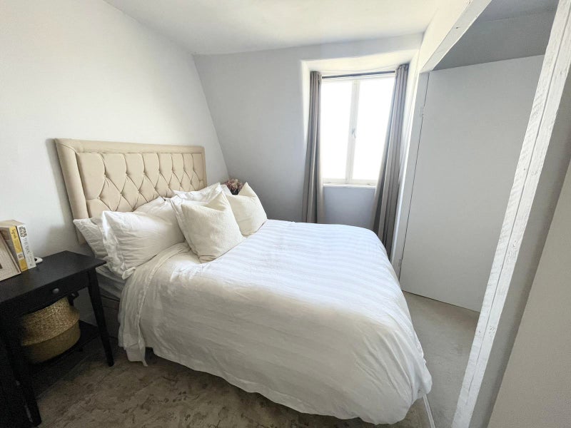 'Little Venice garden gem by tube W9' Room to Rent from SpareRoom