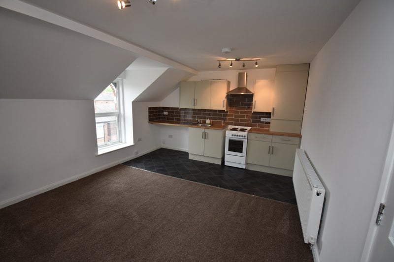 '1 Bed Apartment Close to Wigan Hospital' Room to Rent from SpareRoom