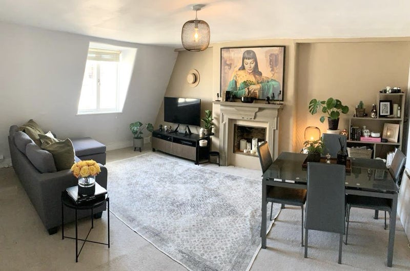 'Little Venice garden gem by tube W9' Room to Rent from SpareRoom