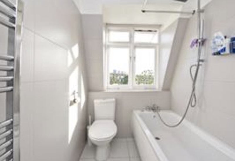 'Little Venice garden gem by tube W9' Room to Rent from SpareRoom