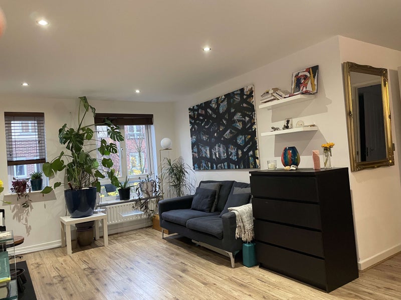 'Stylish 1 bedroom flat in Leyton / Lea Bridge ' Room to Rent from