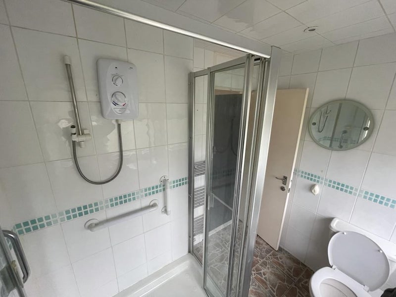 Supported Rooms***Druids Heath ' Room to Rent from SpareRoom