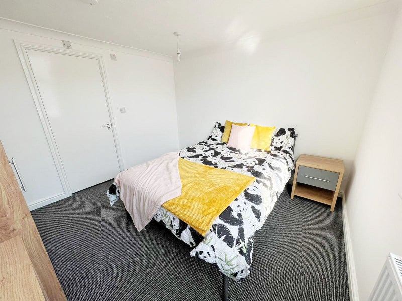 'Double Ensuite Room to Rent in Holbeach' Room to Rent from SpareRoom