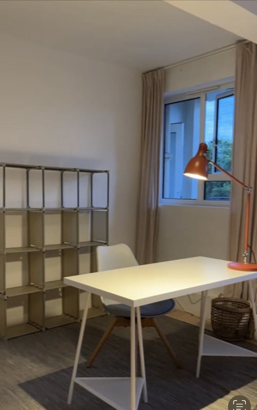 'Euston 4 Bed Flat' Room to Rent from SpareRoom