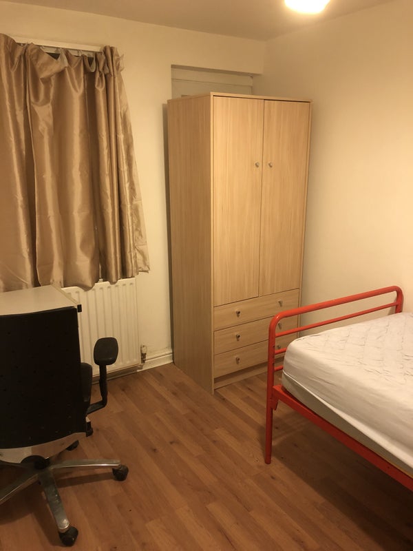 'Hello I have one nice room to let ' Room to Rent from SpareRoom