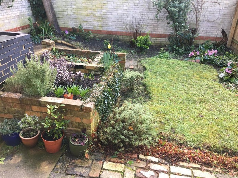 'Garden Flat With OffStreet Parking All Bills Incl' Room to Rent from