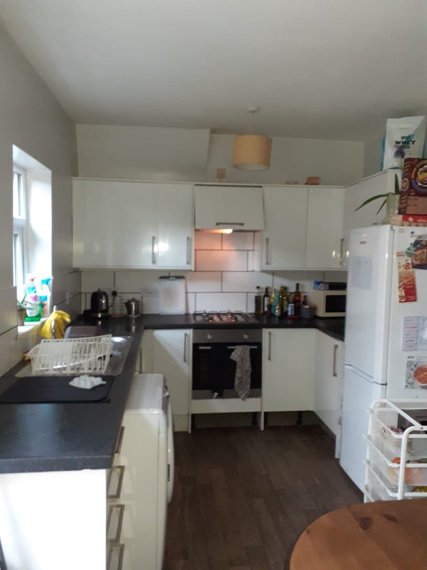 'Room To Rent In Shared House BS5' Room to Rent from SpareRoom