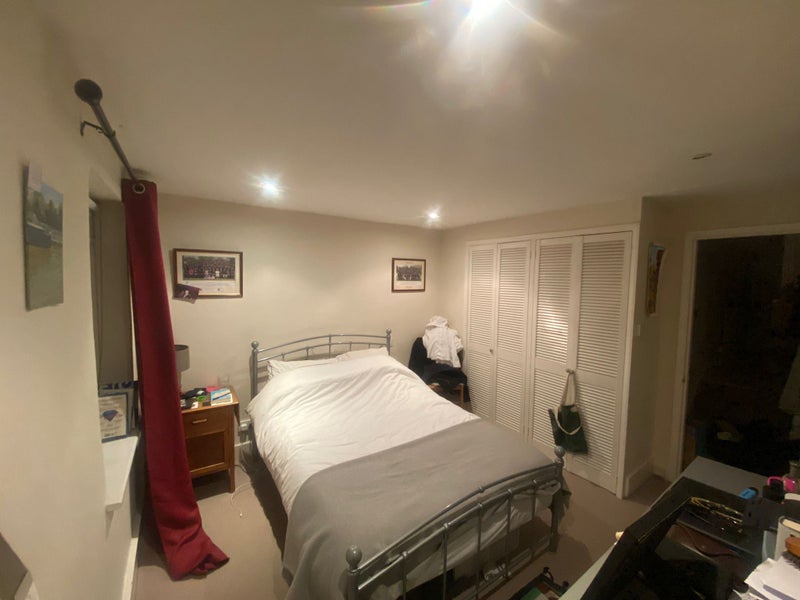 'Ensuite Double bedroom to rent in Fulham ' Room to Rent from SpareRoom