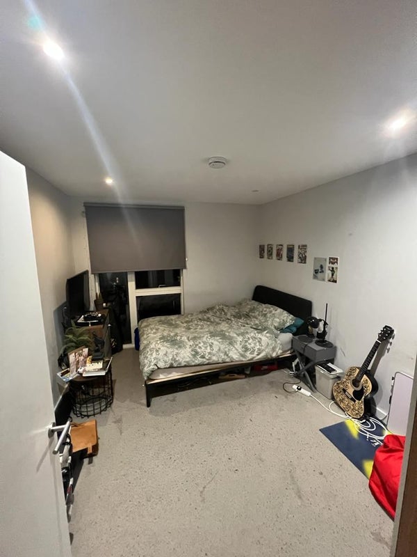 'Double Room to rent in 3 bedroom Flat (Dalston)' Room to Rent from