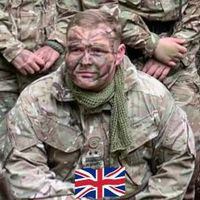 Photo 1: Kitchen assistant at Belvedere care home 