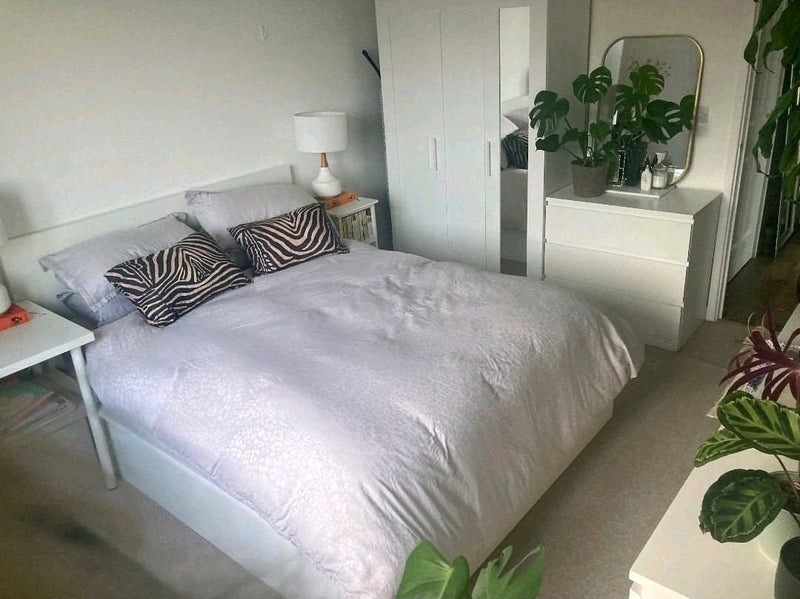 Photo 1: King Bedroom